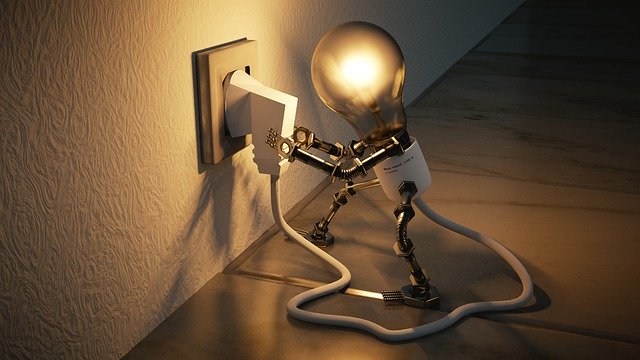 ampoule économie d'énergie
